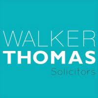 Walker Thomas Solicitors