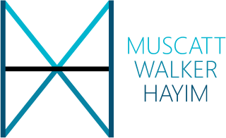 Muscatt Walker Hayim